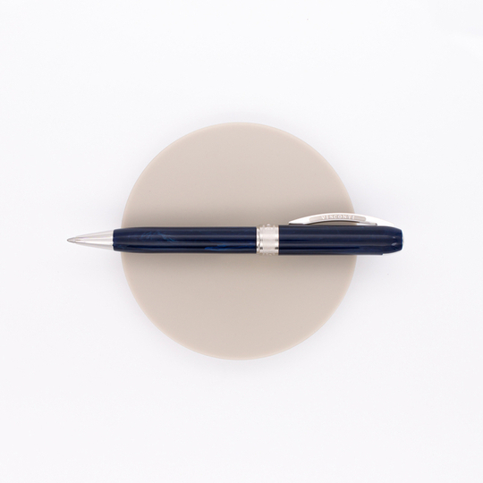 Visconti Rembrandt Penna Sfera Blu