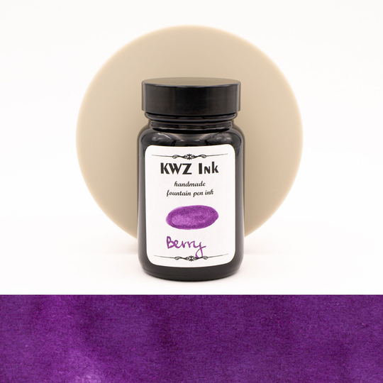 KWZ Berry Inchiostro 60 ml