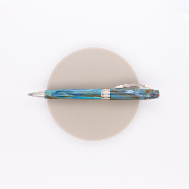 Visconti Van Gogh Penna Sfera Portrait Blue