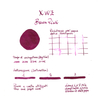 KWZ Brown Pink Ink Bottle 60 ml