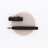 Visconti Homo Sapiens Penna Stilografica Dark Age