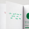 KWZ Pine Green Inchiostro 60 ml