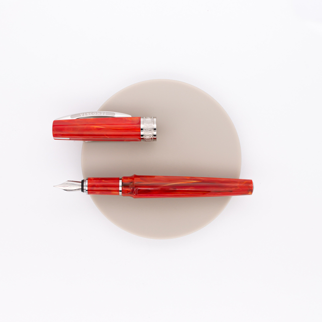 Visconti Mirage Penna Stilografica Coral