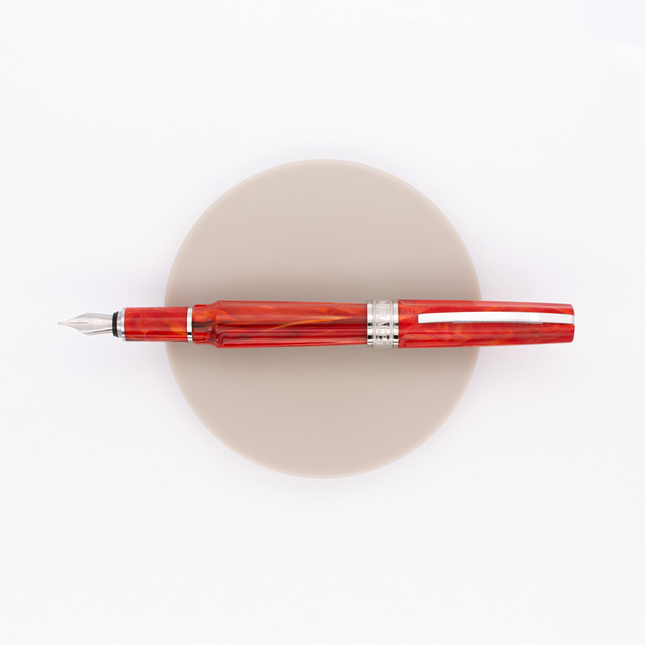 Visconti Mirage Penna Stilografica Coral