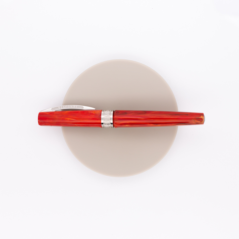 Visconti Mirage Penna Stilografica Coral