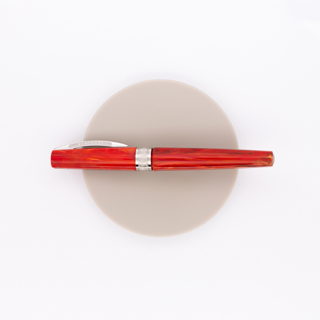 Visconti Mirage Penna Stilografica Coral