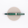 Visconti Mirage Fountain Pen Emerald
