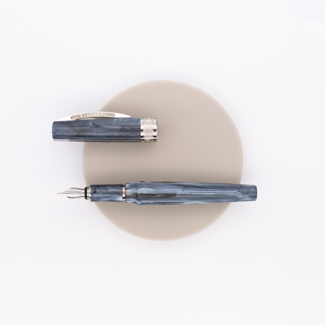 Visconti Mirage Penna Stilografica Horn