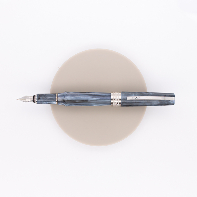 Visconti Mirage Penna Stilografica Horn