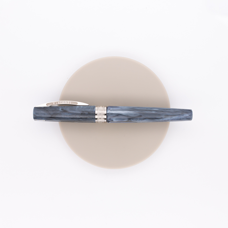 Visconti Mirage Penna Stilografica Horn