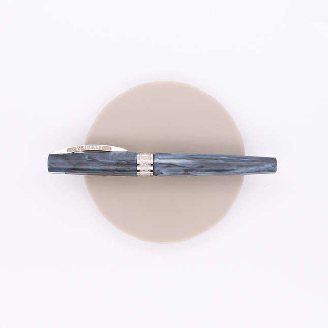 Visconti Mirage Penna Stilografica Horn