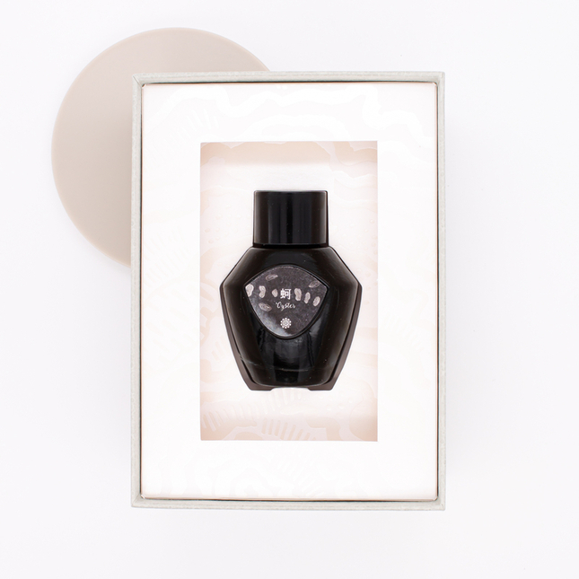 Lennon Tool Bar Oyster Ink Bottle 35 ml Limited Edition