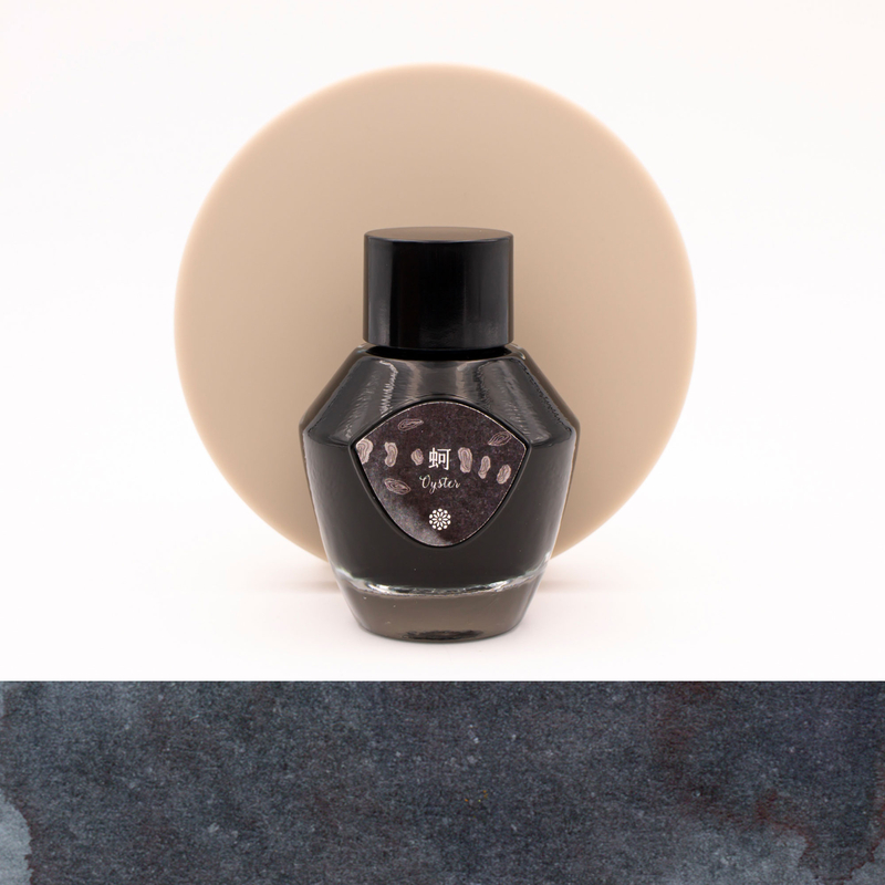 Lennon Tool Bar Oyster Inchiostro 35 ml Edizione Limitata Lennon Tool Bar Oyster Inchiostro 35 ml Edizione Limitata