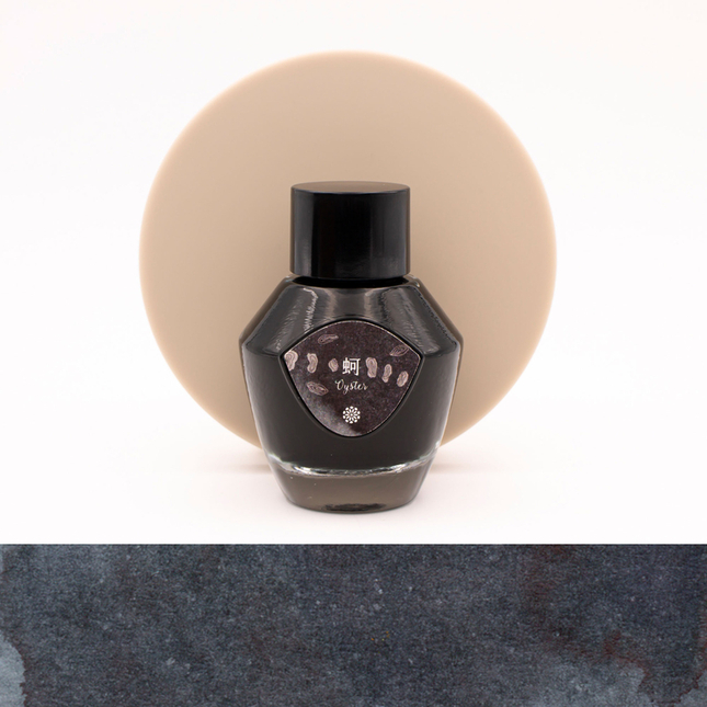 Lennon Tool Bar Oyster Ink Bottle 35 ml Limited Edition