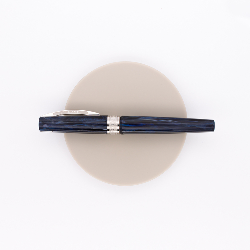 Visconti Mirage Penna Stilografica Night Blue