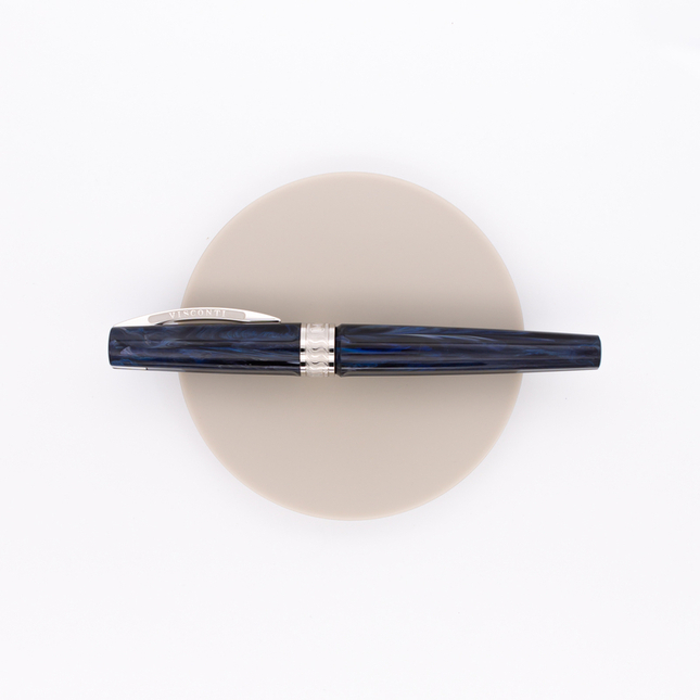 Visconti Mirage Penna Stilografica Night Blue