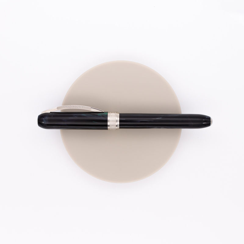 Visconti Rembrandt Fountain Pen Black