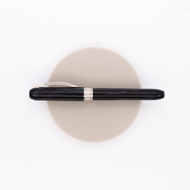 Visconti Rembrandt Fountain Pen Black