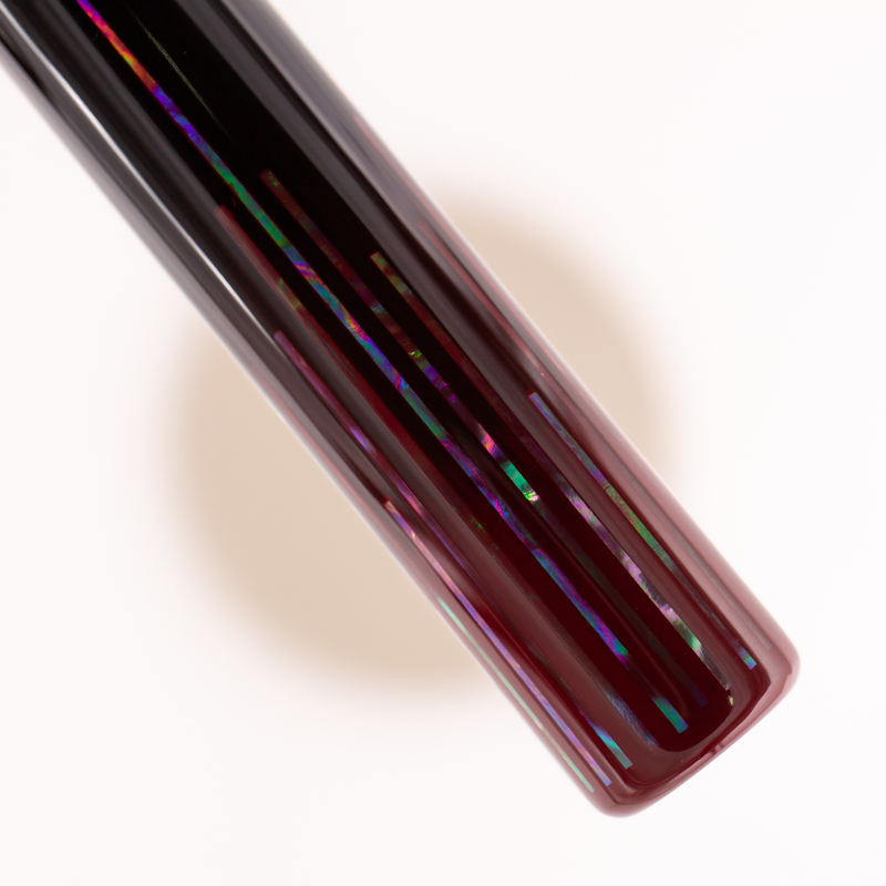 Taccia Raden Ama-Iro Penna Stilografica Haruakane Edizione Limitata Taccia Raden Ama-Iro Penna Stilografica Haruakane Edizione Limitata