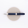 Visconti Rembrandt Fountain Pen Blu