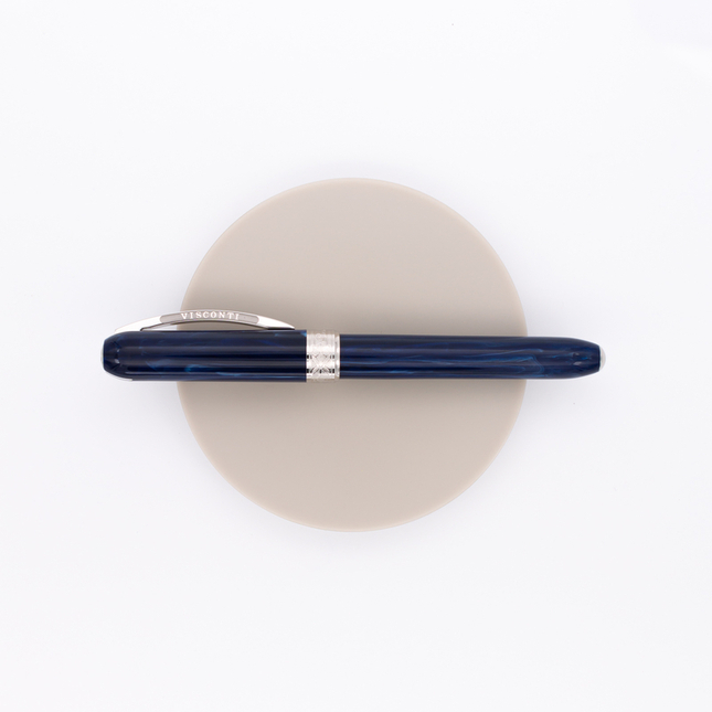 Visconti Rembrandt Fountain Pen Blu