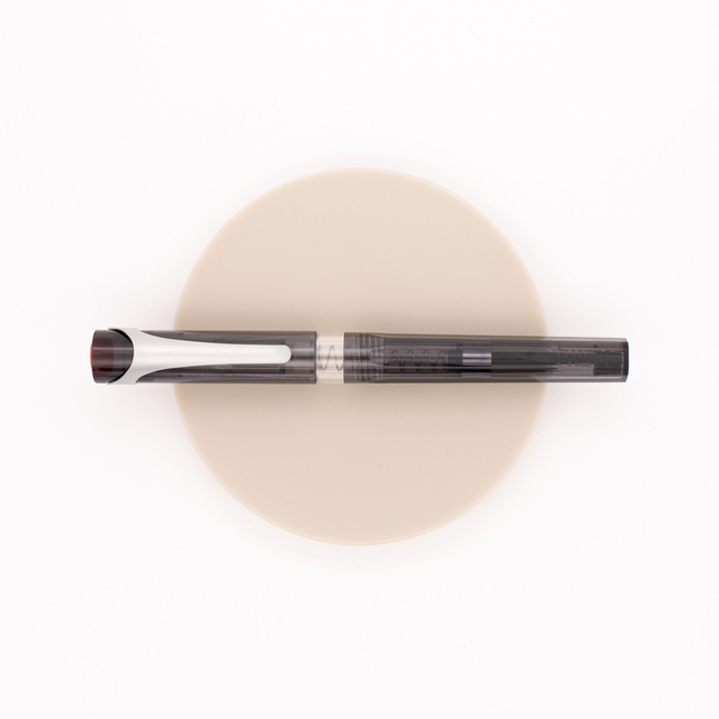 Twsbi Swipe Fountain Pen Smoke