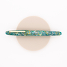 Esterbrook Estie Oversized Fountain Pen Sea Glass & Gold Esterbrook Estie Oversized Fountain Pen Sea Glass & Gold