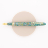Esterbrook Estie Fountain Pen Sea Glass & Gold Esterbrook Estie Fountain Pen Sea Glass & Gold