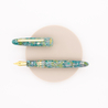 Esterbrook Estie Fountain Pen Sea Glass & Gold Esterbrook Estie Fountain Pen Sea Glass & Gold