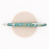 Esterbrook Estie Fountain Pen Sea Glass & Rhodium Esterbrook Estie Fountain Pen Sea Glass & Rhodium