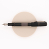 Visconti Homo Sapiens Fountain Pen Dark Crystal Visconti Homo Sapiens Fountain Pen Dark Crystal