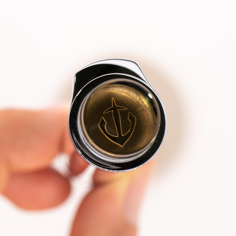 Sailor 110th Anniversary Fountain Pen Shirogane Sailor 110th Anniversary Fountain Pen Shirogane