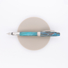 Visconti Van Gogh Fountain Pen Portrait Blue