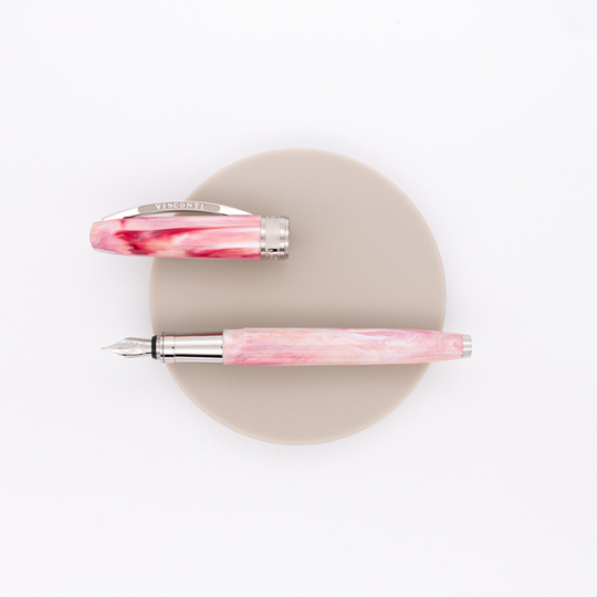 Visconti Van Gogh Fountain Pen Souvenir de Mauve