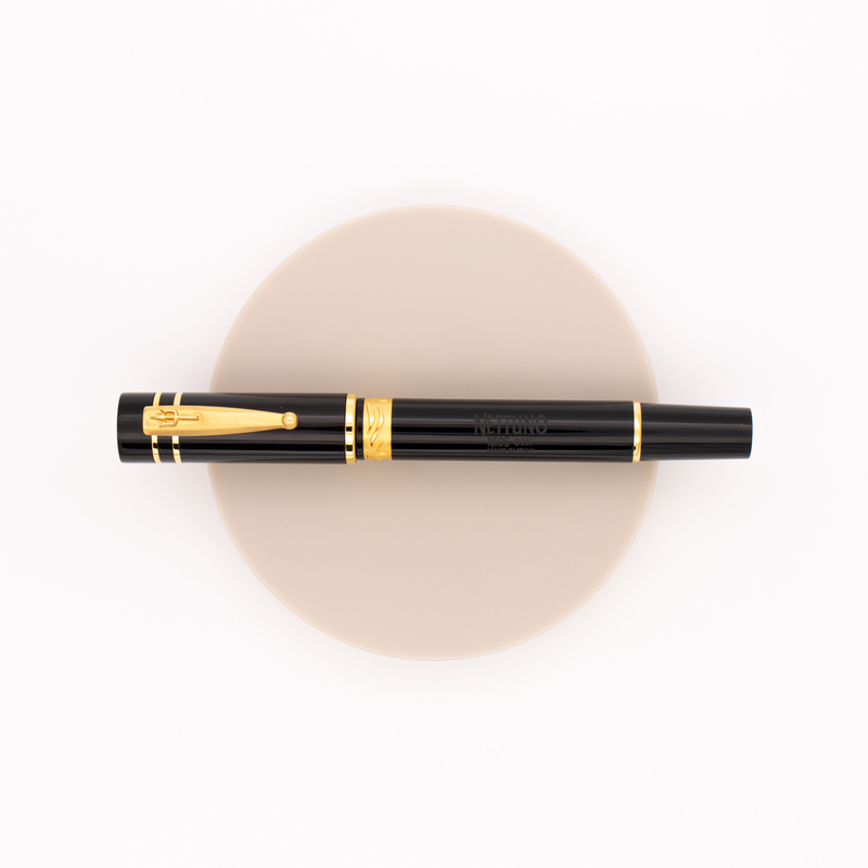 Nettuno 1911 Neos Fountain Pen Theseus