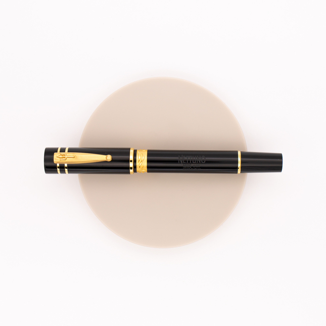 Nettuno 1911 Neos Fountain Pen Theseus