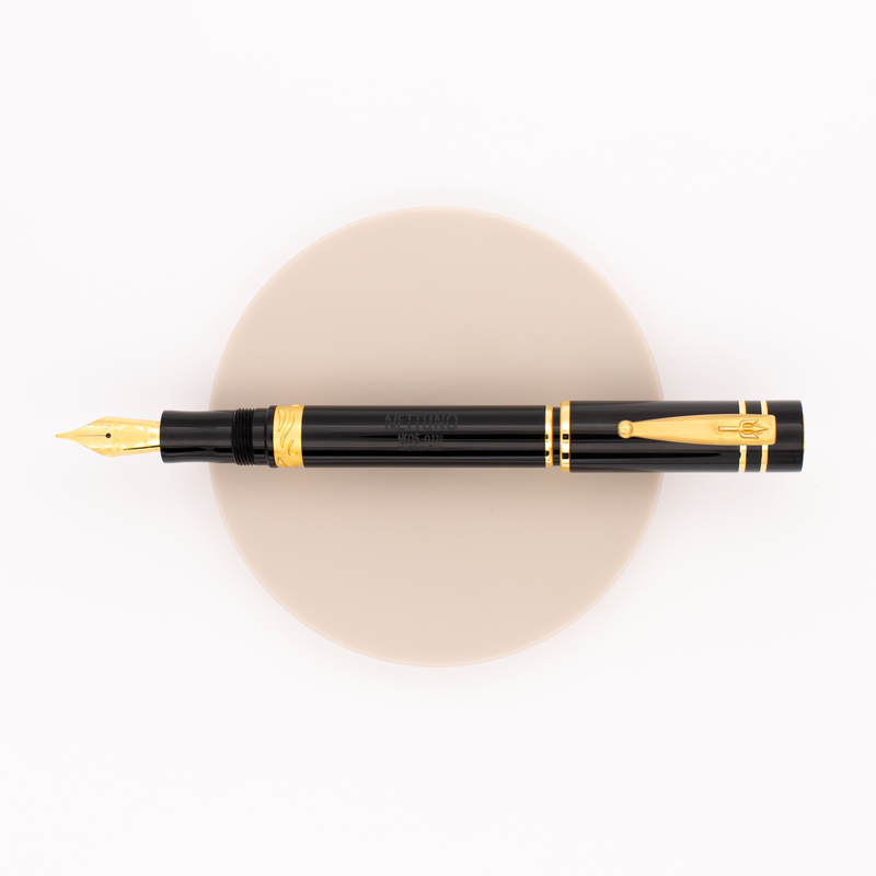 Nettuno 1911 Neos Fountain Pen Theseus