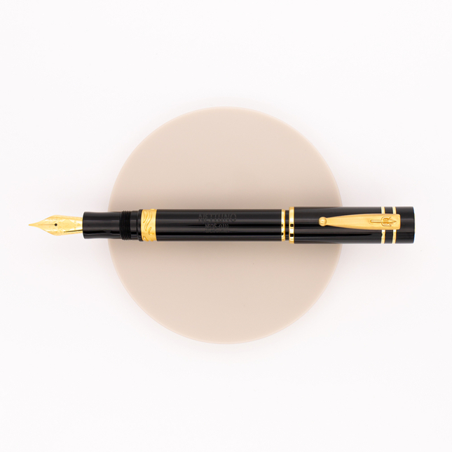 Nettuno 1911 Neos Fountain Pen Theseus