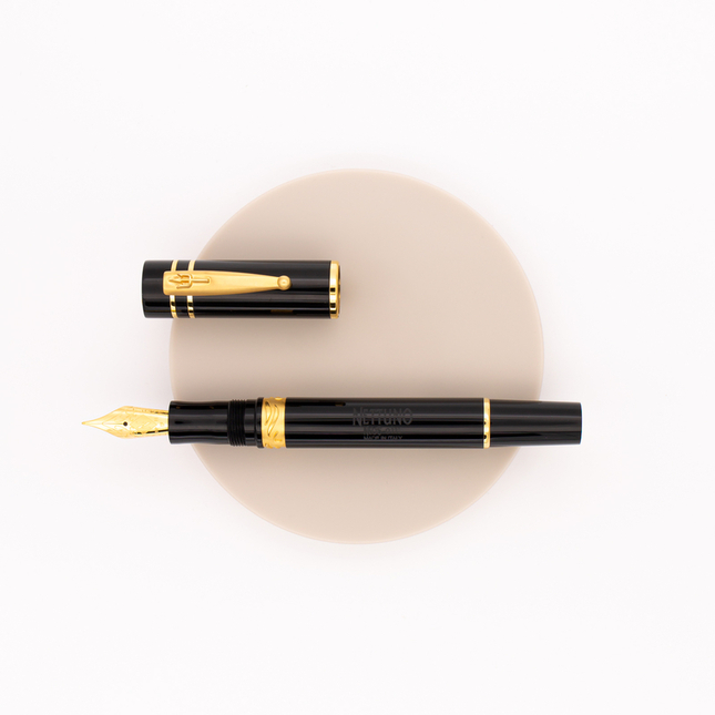 Nettuno 1911 Neos Fountain Pen Theseus