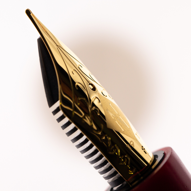 Nettuno 1911 Neos Fountain Pen Theseus
