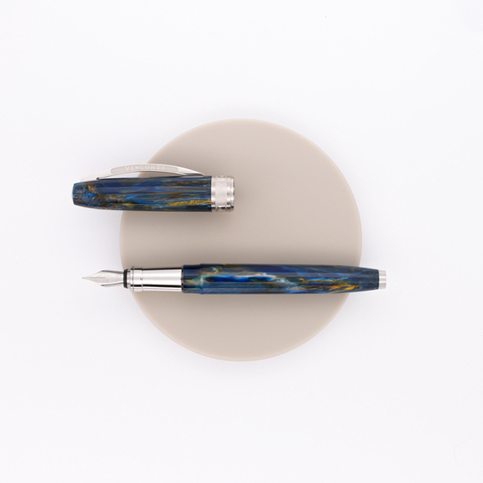 Visconti Van Gogh Penna Stilografica Starry Night