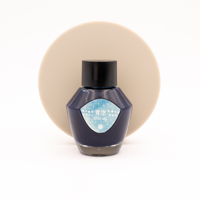 Lennon Tool Bar Atmospheric Blue Sky Inchiostro 35 ml Lennon Tool Bar Atmospheric Blue Sky Inchiostro 35 ml