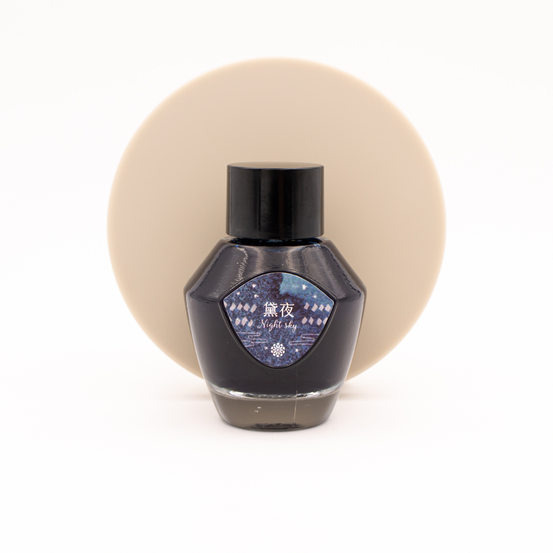 Lennon Tool Bar Atmospheric Night Sky Inchiostro 35 ml Lennon Tool Bar Atmospheric Night Sky Inchiostro 35 ml