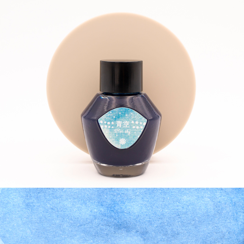 Lennon Tool Bar Atmospheric Blue Sky Inchiostro 35 ml Lennon Tool Bar Atmospheric Blue Sky Inchiostro 35 ml