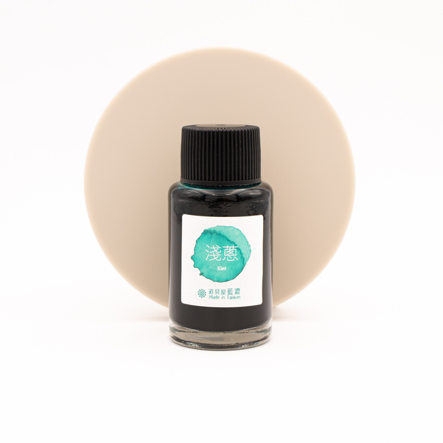 Lennon Tool Bar Indigo Qiancong Inchiostro 30 ml
