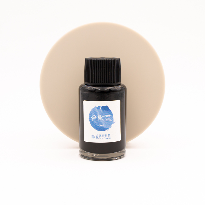 Lennon Tool Bar Formosa Hehuan Blue Inchiostro 30 ml