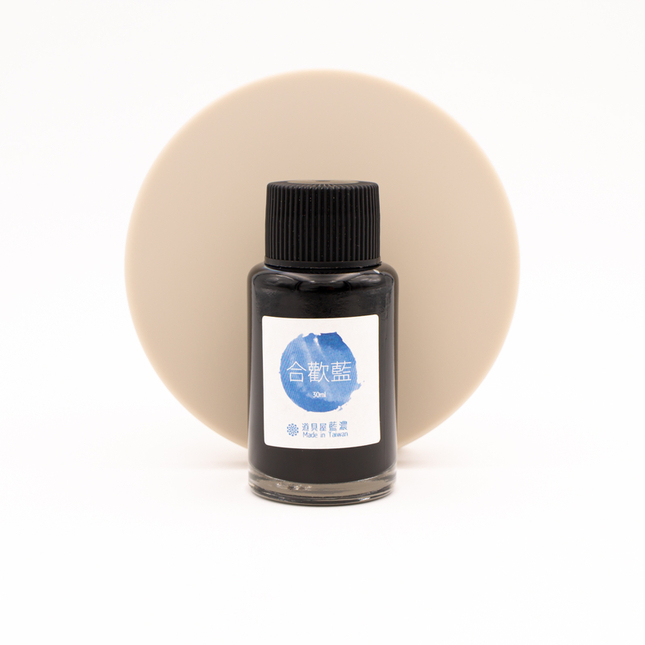 Lennon Tool Bar Formosa Hehuan Blue Inchiostro 30 ml