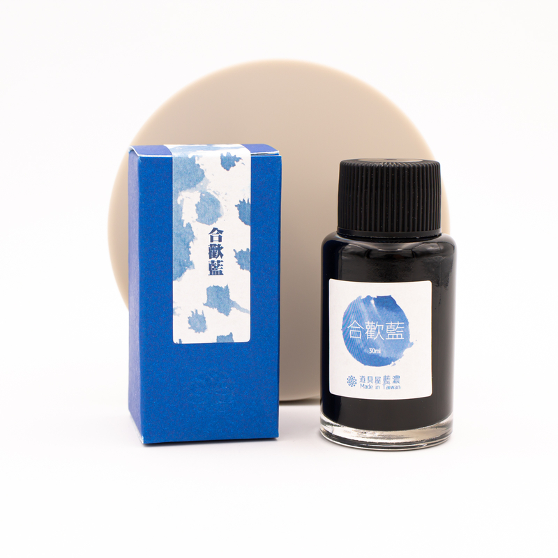 Lennon Tool Bar Formosa Hehuan Blue Inchiostro 30 ml
