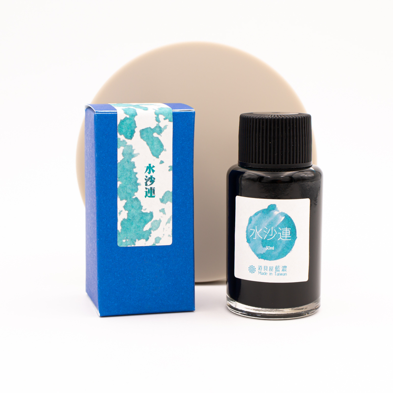 Lennon Tool Bar Formosa Shuishalian Ink Bottle 30 ml