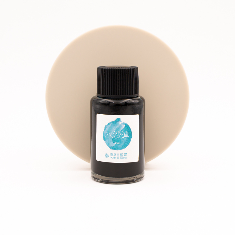 Lennon Tool Bar Formosa Shuishalian Inchiostro 30 ml